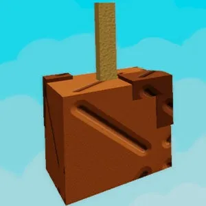 Garden Candy Apple - Garden Recipe