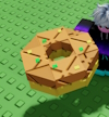 Garden Donut - Garden Recipe