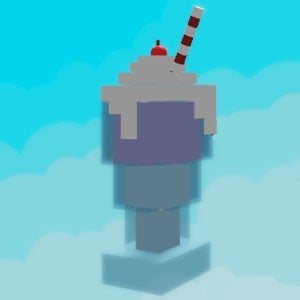 Garden Smoothie - Garden Recipe